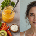 Gut Health for Radiant Skin: The Connection You Didn’t Expect
