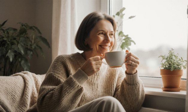 Adaptogens for Stress Relief: A Beginner’s Guide