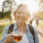 Why Energy Drops After 35 (and How to Reignite It Naturally)