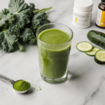 Supergreens Explained: Do You Really Need Them After 35?