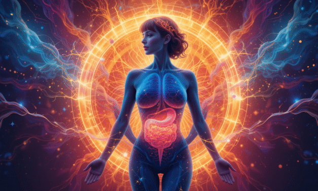The Gut and Mood Connection: Can Your Digestion Affect Your Happiness?