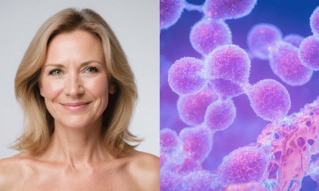 Collagen After 35: What Science Actually Says About Skin & Joints