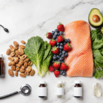 The Women’s Health Checklist: Key Nutrients at Every Stage