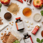 Anti-Aging Supplements: What Works and What Doesn’t