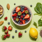 Fatigue Fighters: Natural Ways to Boost Energy Without Coffee