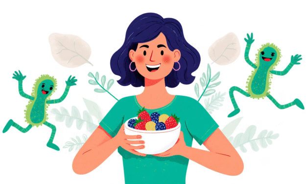 Probiotics vs Prebiotics: The Ultimate Gut Health Guide Every Woman Over 35 Needs to Read