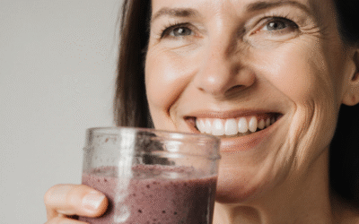 Signs of Collagen Loss You Shouldn’t Ignore After 35