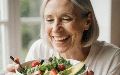 Can Diet Really Slow Wrinkles? What the Science Says