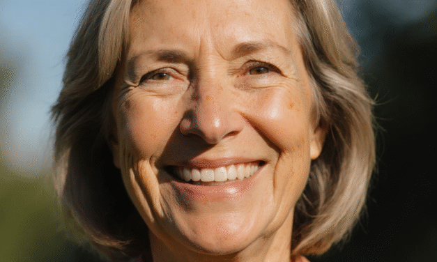 The 5 Nutrients Your Skin Craves for a Natural Glow