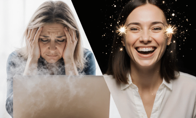 Brain Fog After 35: Causes and Natural Fixes