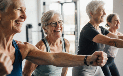 Metabolism Myths: What Women Over 35 Should Actually Focus On