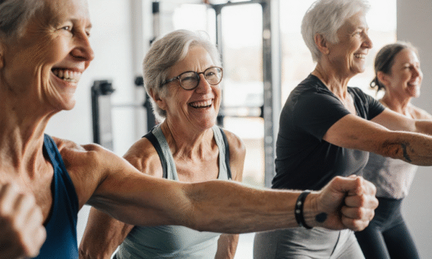 Metabolism Myths: What Women Over 35 Should Actually Focus On