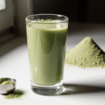 Top 5 Supergreen Powders for Women 35+ (USA)