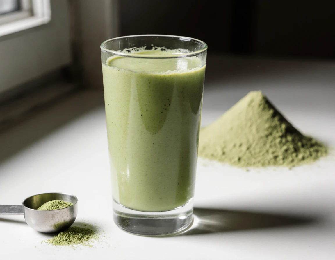 supergreens for women over 35 in the USA