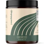 YourBiology SuperGreens+ Review (2025): Is This the Daily Greens Women 35+ Can Actually Stick With?