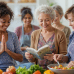 Daily Habits That Protect Brain Health Long-Term