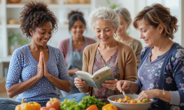 Daily Habits That Protect Brain Health Long-Term