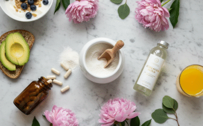 Collagen Powder, Pills, or Drinks? The Pros and Cons of Each