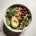 Mood-Supporting Nutrients for Women in Their 30s, 40s & 50s