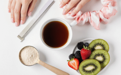 Can Collagen Really Help Hair and Nails? Here’s What Women Should Know