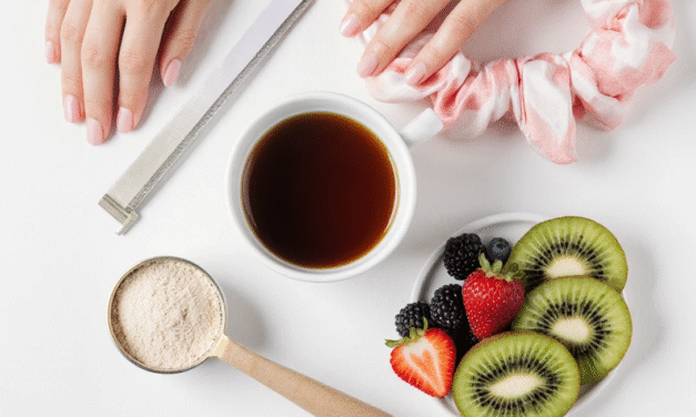 Can Collagen Really Help Hair and Nails? Here’s What Women Should Know