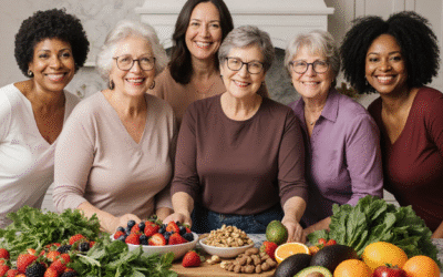 The 5 Nutrients Your Skin Craves for a Natural Glow