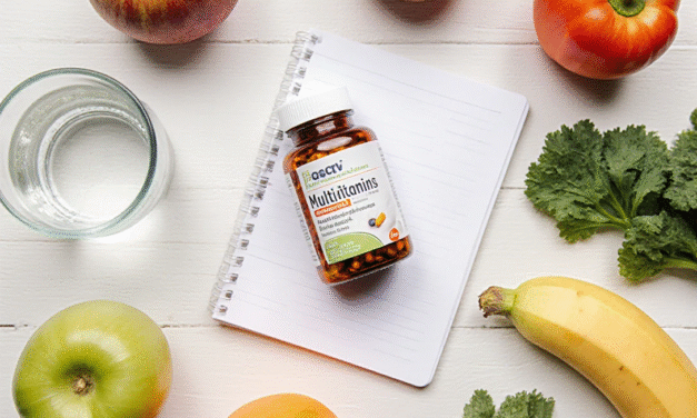 Multivitamins for Women: What to Look for (and What to Skip)