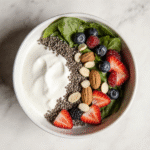 Stronger Bones, Stronger You: Nutrition Tips for Women Over 35