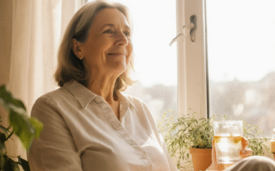 Detox Without Dieting: Gentle Ways to Support Your Body