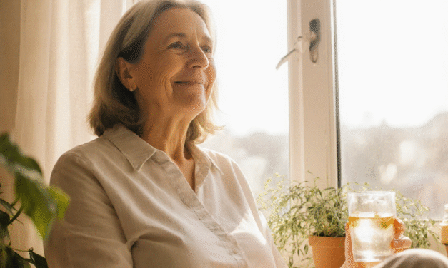 Detox Without Dieting: Gentle Ways to Support Your Body