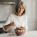 Best Nutrients for Strong Immunity in Your 40s