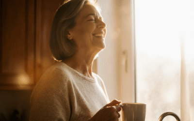 Natural Energy Hacks That Take Under 2 Minutes