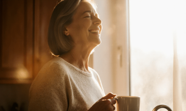 Natural Energy Hacks That Take Under 2 Minutes