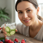 Skin Hydration from the Inside Out: Nutrients That Help