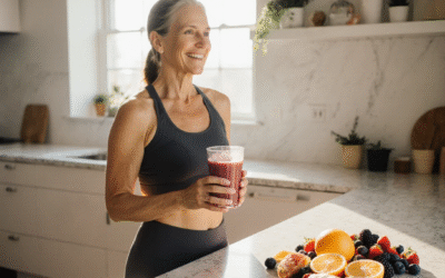 Immunity Boost Blueprint: Daily Defense in 5 Minutes