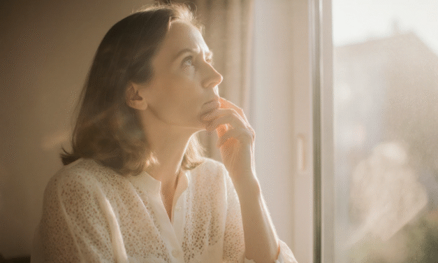 14-Day Energy Reboot for Women 35+ (No Jitters. No 4 p.m. Slump.)