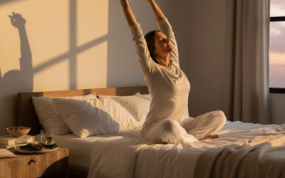 The Magnesium-Sleep Connection: What Every Tired Woman Needs to Know